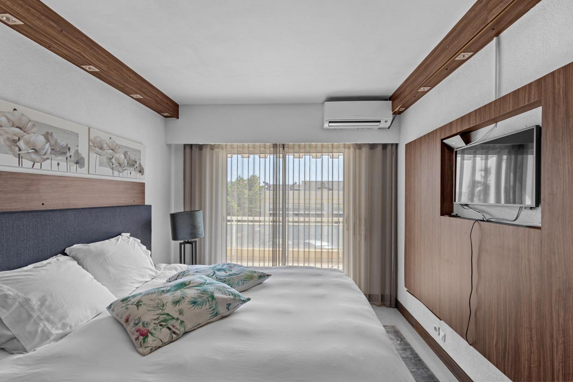 Riviera Beach Hotel Mandelieu Extérieur photo