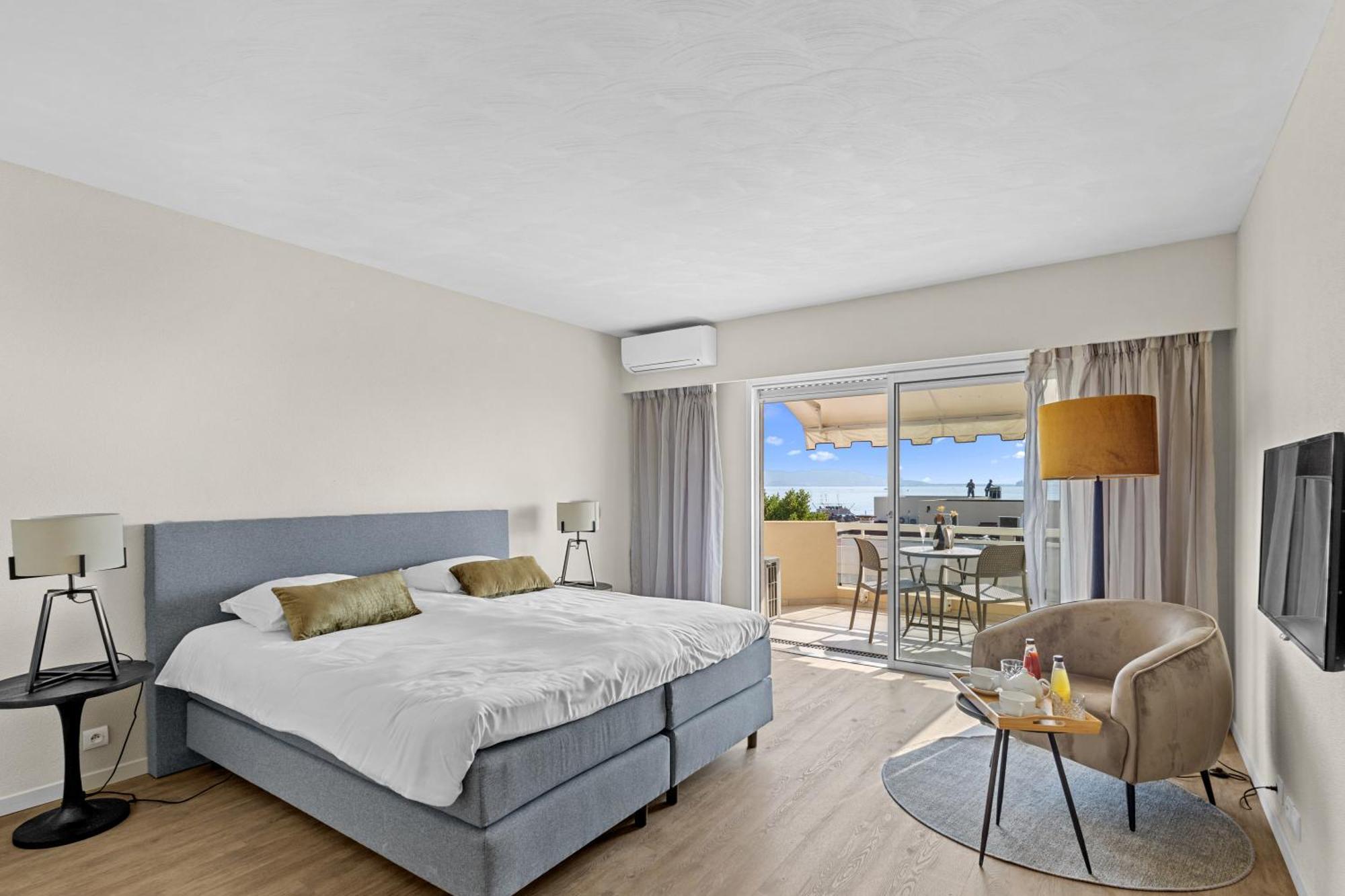 Riviera Beach Hotel Mandelieu Extérieur photo