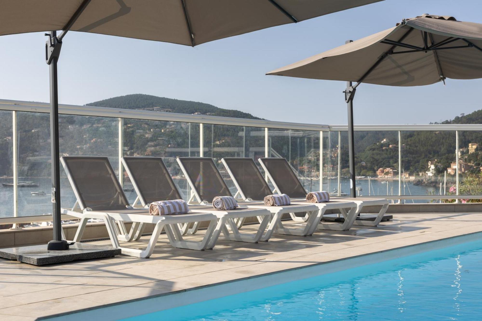 Riviera Beach Hotel Mandelieu Extérieur photo