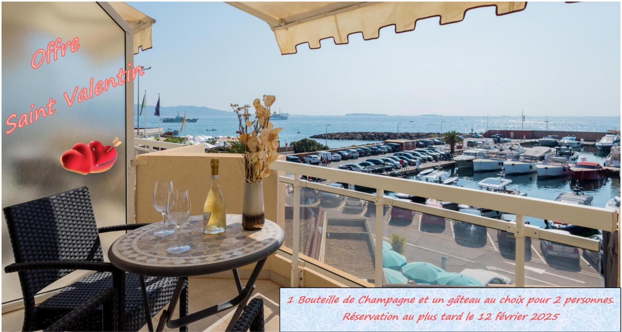 Riviera Beach Hotel Mandelieu Extérieur photo
